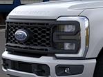 2024 Ford F-350 Crew Cab SRW 4WD, Pickup for sale #F240498 - photo 17