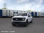 New 2024 Ford F-150 STX SuperCrew Cab 4WD, Pickup for sale #F240499 - photo 2