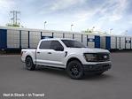 New 2024 Ford F-150 STX SuperCrew Cab 4WD, Pickup for sale #F240499 - photo 7