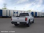 2024 Ford F-150 SuperCrew Cab 4WD, Pickup for sale #F240499 - photo 8