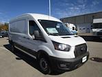 New 2024 Ford Transit 250 Base Medium Roof RWD, Empty Cargo Van for sale #F240500 - photo 1