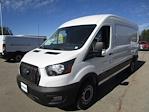 New 2024 Ford Transit 250 Base Medium Roof RWD, Empty Cargo Van for sale #F240500 - photo 4