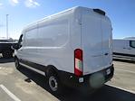 New 2024 Ford Transit 250 Base Medium Roof RWD, Empty Cargo Van for sale #F240500 - photo 6