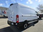 New 2024 Ford Transit 250 Base Medium Roof RWD, Empty Cargo Van for sale #F240500 - photo 7