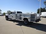 New 2024 Ford F-450 XL Crew Cab 4WD, 11' Knapheide Steel Service Body Service Truck for sale #F240503 - photo 4