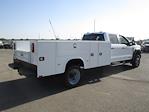 New 2024 Ford F-450 XL Crew Cab 4WD, 11' Knapheide Steel Service Body Service Truck for sale #F240507 - photo 2