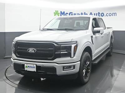 2024 Ford F-150 SuperCrew Cab 4WD, Pickup for sale #F240524 - photo 1