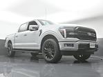 2024 Ford F-150 SuperCrew Cab 4WD, Pickup for sale #F240524 - photo 22