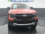 New 2024 Ford Ranger XLT SuperCrew Cab 4WD, Pickup for sale #F240529 - photo 4