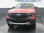 New 2024 Ford Ranger XLT SuperCrew Cab 4WD, Pickup for sale #F240529 - photo 13