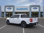 2024 Ford Maverick SuperCrew Cab AWD, Pickup for sale #F240532 - photo 4