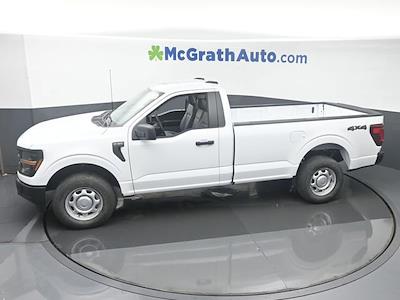 2024 Ford F-150 Regular Cab 4WD, Pickup for sale #F240537 - photo 1