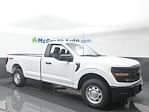 2024 Ford F-150 Regular Cab 4WD, Pickup for sale #F240537 - photo 3