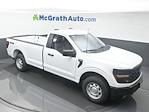 2024 Ford F-150 Regular Cab 4WD, Pickup for sale #F240537 - photo 5