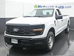 2024 Ford F-150 Regular Cab 4WD, Pickup for sale #F240537 - photo 4