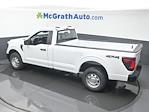 2024 Ford F-150 Regular Cab 4WD, Pickup for sale #F240537 - photo 8