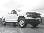 2024 Ford F-150 Regular Cab 4WD, Pickup for sale #F240537 - photo 12