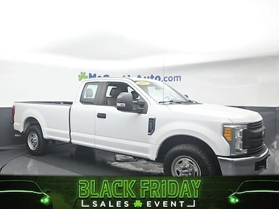 Used 2017 Ford F-250 XLT Super Cab RWD, Pickup for sale #F240545A - photo 1