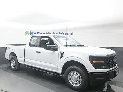 2024 Ford F-150 Super Cab 4WD, Pickup for sale #F240548 - photo 1