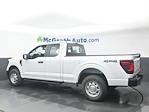 2024 Ford F-150 Super Cab 4WD, Pickup for sale #F240548 - photo 18