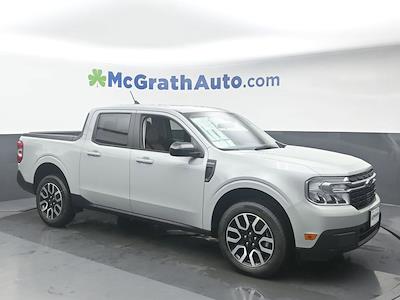 2024 Ford Maverick SuperCrew Cab FWD, Pickup for sale #F240575 - photo 1