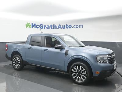 2024 Ford Maverick SuperCrew Cab FWD, Pickup for sale #F240585 - photo 1