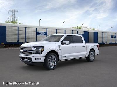 2024 Ford F-150 SuperCrew Cab 4WD, Pickup for sale #F240603 - photo 1