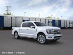 2024 Ford F-150 SuperCrew Cab 4WD, Pickup for sale #F240603 - photo 7