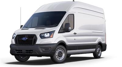 New 2024 Ford Transit 250 Base High Roof RWD, Empty Cargo Van for sale #F240605 - photo 1