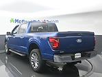 2024 Ford F-150 SuperCrew Cab 4WD, Pickup for sale #F240606 - photo 20