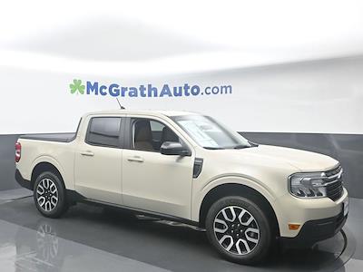 2024 Ford Maverick SuperCrew Cab AWD, Pickup for sale #F240607 - photo 1