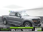 2024 Ford F-150 SuperCrew Cab 4WD, Pickup for sale #F240609 - photo 1