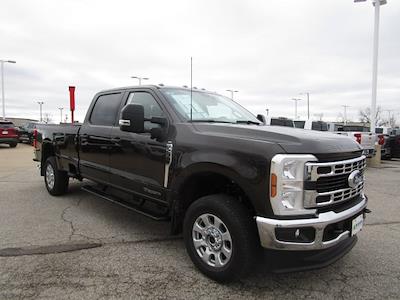 2024 Ford F-250 Crew Cab 4WD, Pickup for sale #F240611 - photo 1