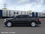 2024 Ford Maverick SuperCrew Cab AWD, Pickup for sale #F240614 - photo 3