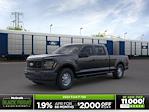 2024 Ford F-150 SuperCrew Cab 4WD, Pickup for sale #F240634 - photo 1