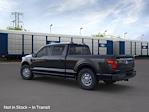 2024 Ford F-150 SuperCrew Cab 4WD, Pickup for sale #F240634 - photo 4