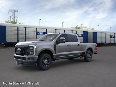 2024 Ford F-350 Crew Cab SRW 4WD, Pickup for sale #F240644 - photo 1