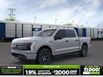 2024 Ford F-150 Lightning SuperCrew Cab AWD, Pickup for sale #F240647 - photo 1