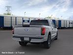 2024 Ford F-150 Lightning SuperCrew Cab AWD, Pickup for sale #F240647 - photo 8