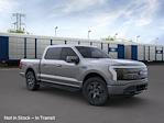 New 2024 Ford F-150 Lightning Lariat SuperCrew Cab AWD, Pickup for sale #F240648 - photo 7