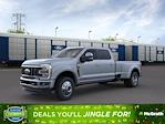 New 2024 Ford F-450 King Ranch Crew Cab 4x4, Pickup for sale #F240698 - photo 1