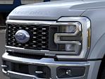 New 2024 Ford F-450 King Ranch Crew Cab 4x4, Pickup for sale #F240698 - photo 16