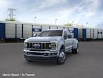 New 2024 Ford F-450 King Ranch Crew Cab 4x4, Pickup for sale #F240698 - photo 2