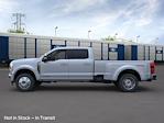 New 2024 Ford F-450 King Ranch Crew Cab 4x4, Pickup for sale #F240698 - photo 3