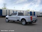 New 2024 Ford F-450 King Ranch Crew Cab 4x4, Pickup for sale #F240698 - photo 4