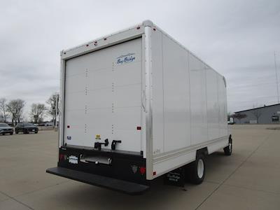 2025 Ford E-350 RWD, Bay Bridge Sheet and Post Box Van for sale #F250026 - photo 2