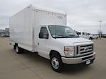 2025 Ford E-350 RWD, Bay Bridge Sheet and Post Box Van for sale #F250026 - photo 1