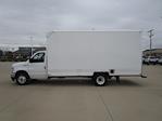 New 2025 Ford E-350 RWD, 17' Bay Bridge Sheet and Post Box Van for sale #F250026 - photo 4