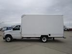 New 2025 Ford E-350 RWD, 15' Bay Bridge Sheet and Post Box Van for sale #F250027 - photo 4