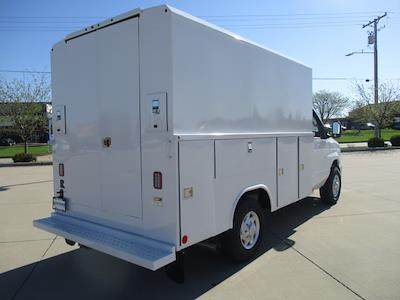 2025 Ford E-350 RWD, Service Utility Van for sale #F250030 - photo 2